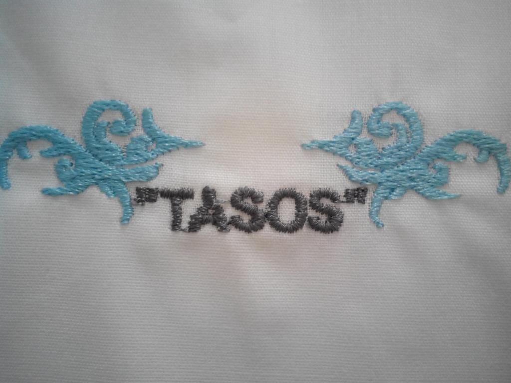 אפרטהוטל פפקוהורי Tassos 2 חדר תמונה