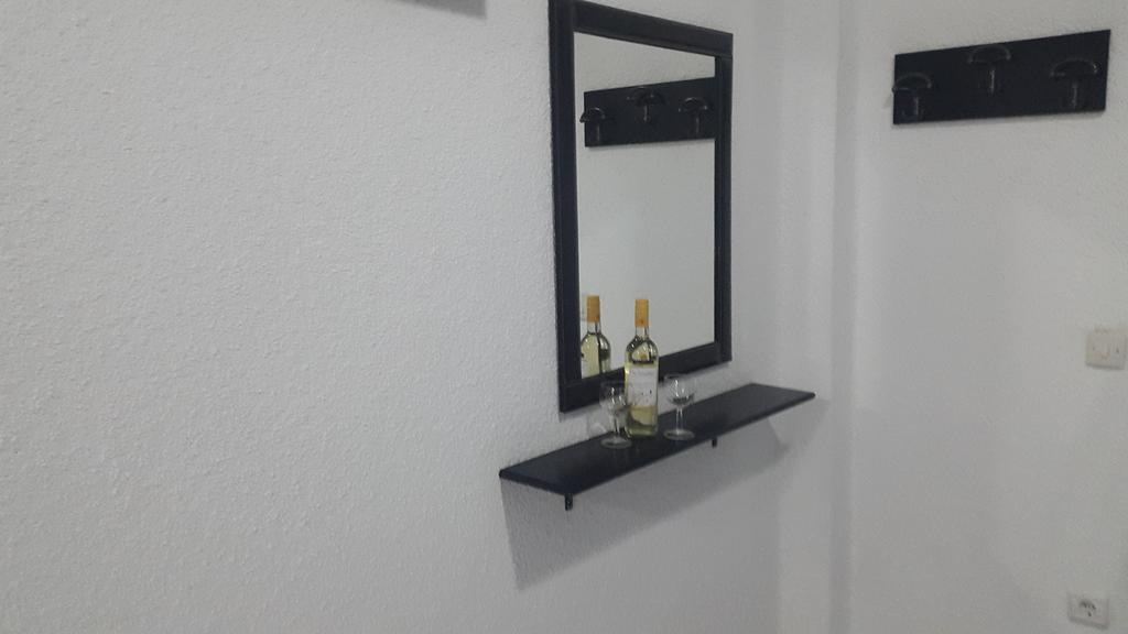 אפרטהוטל פפקוהורי Tassos 2 מראה חיצוני תמונה