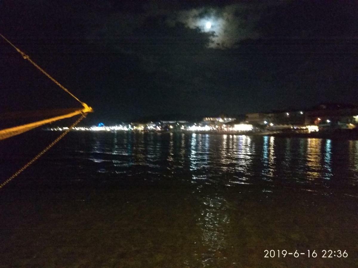אפרטהוטל פפקוהורי Tassos 2 מראה חיצוני תמונה